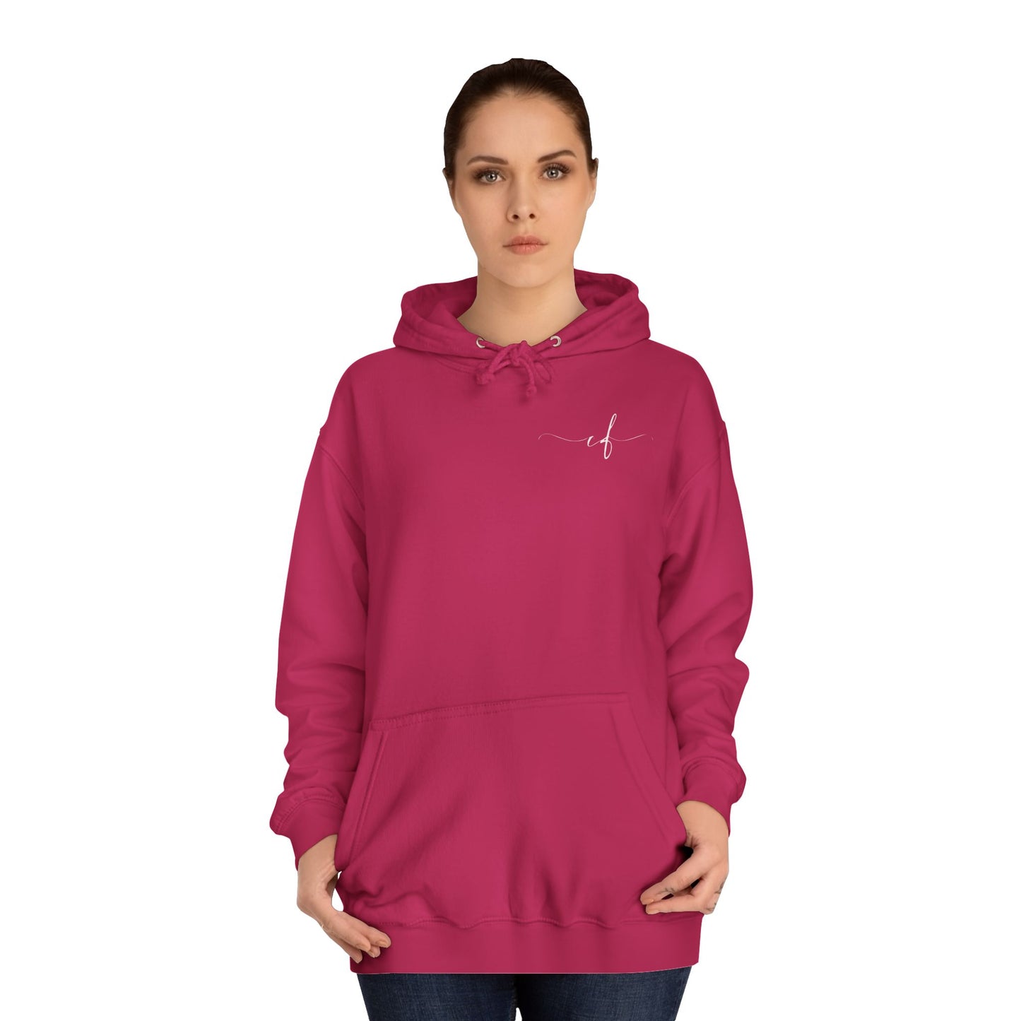 Oversized Callipygous Hoodie