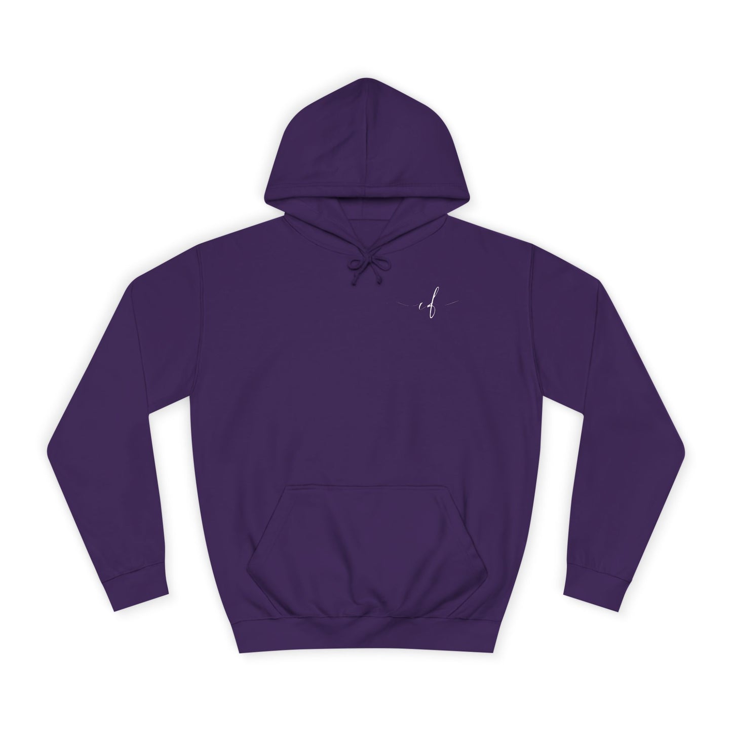 Oversized Callipygous Hoodie