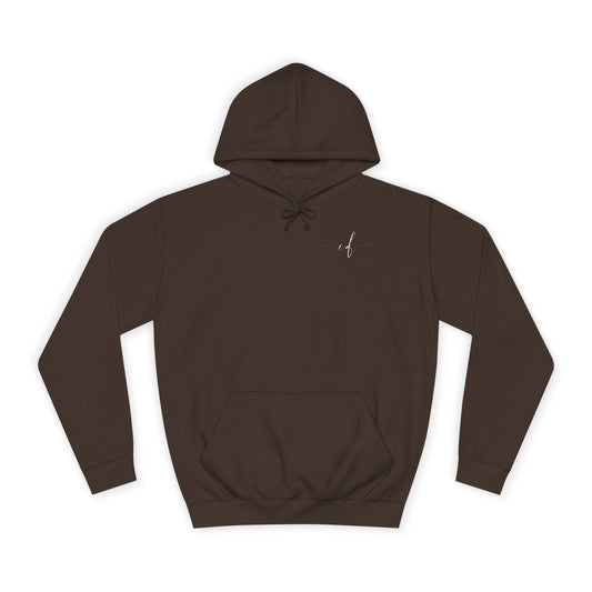 Oversized Callipygous Hoodie