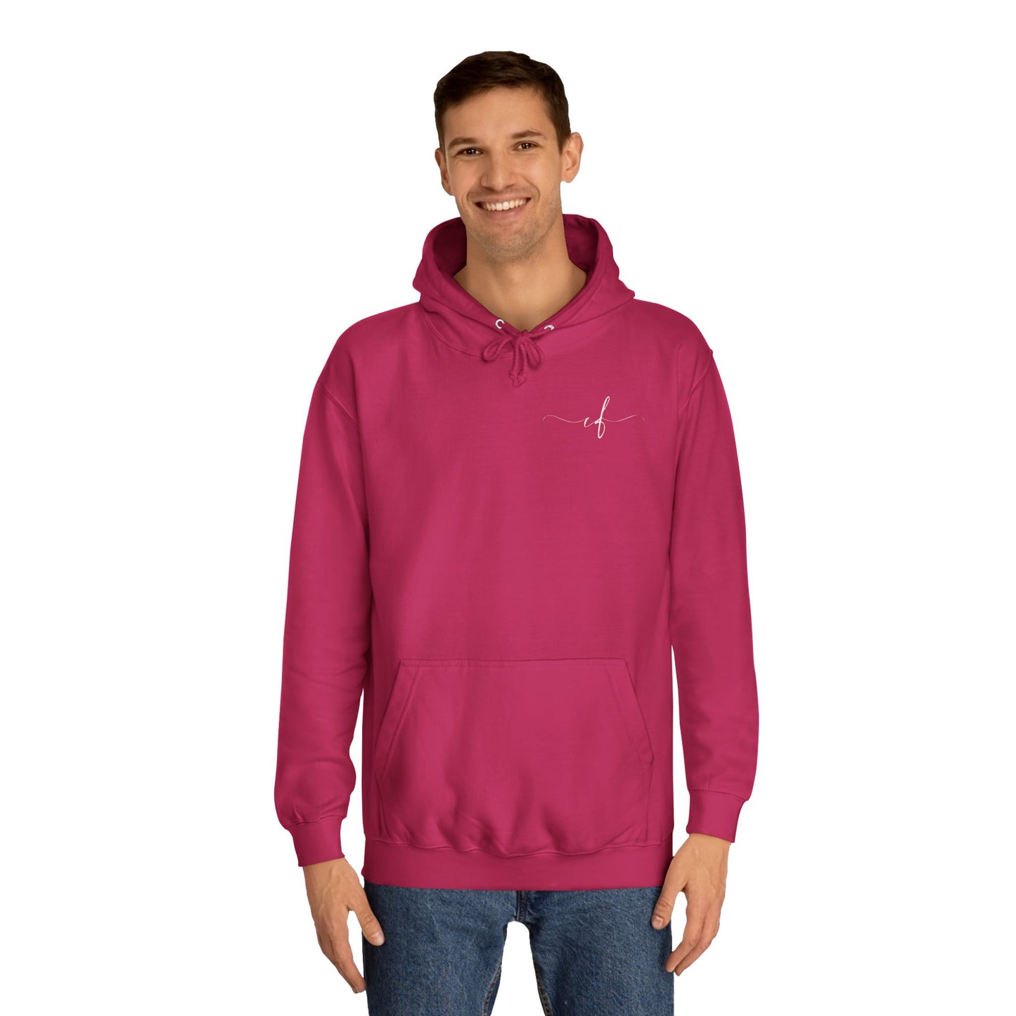 Oversized Callipygous Hoodie
