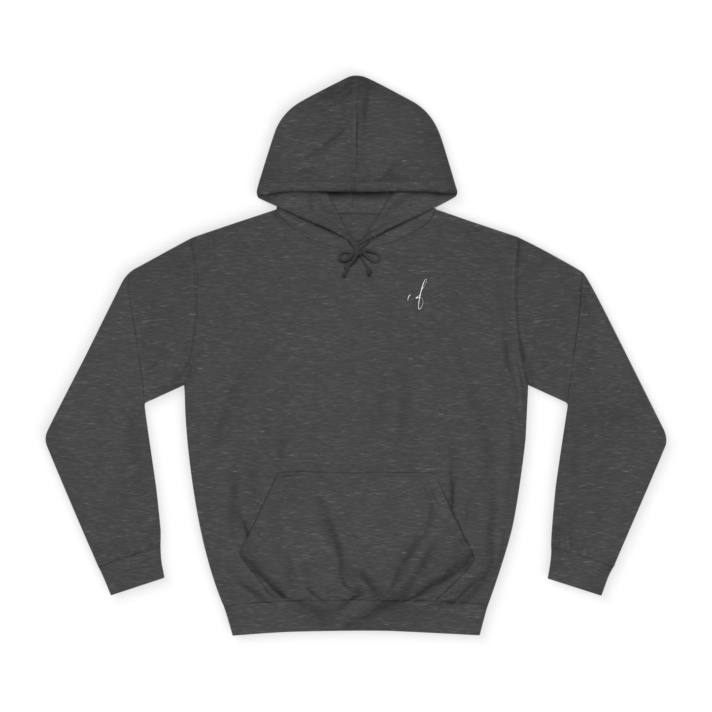 Oversized Callipygous Hoodie