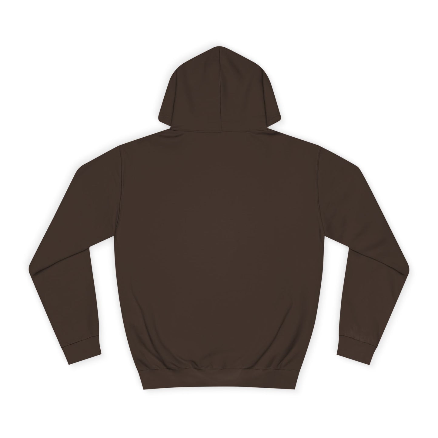 Oversized Callipygous Hoodie