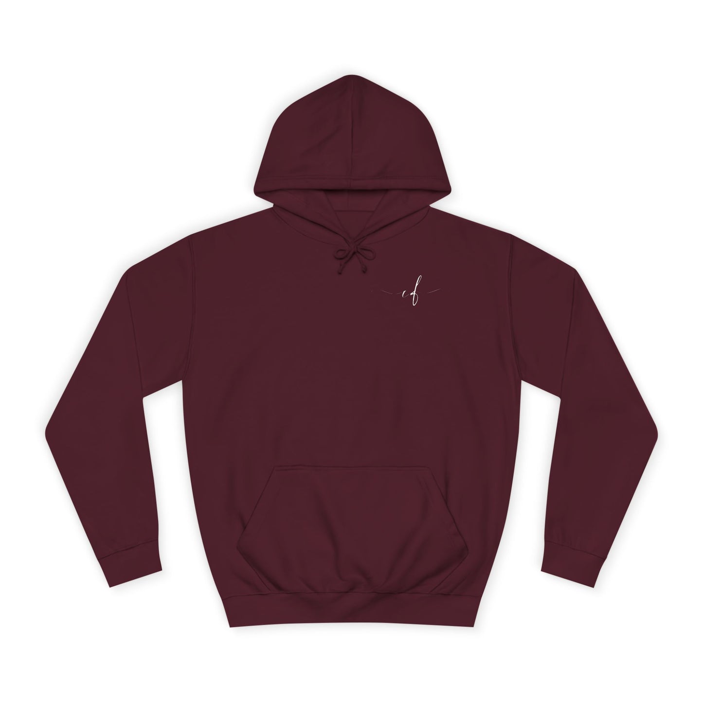 Oversized Callipygous Hoodie