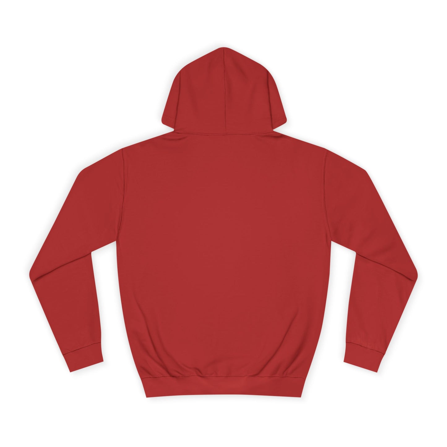 Oversized Callipygous Hoodie