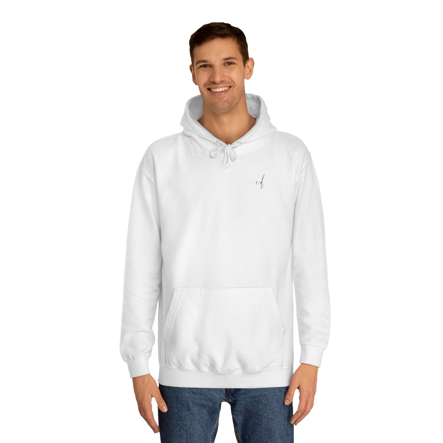 Oversized Callipygous Hoodie