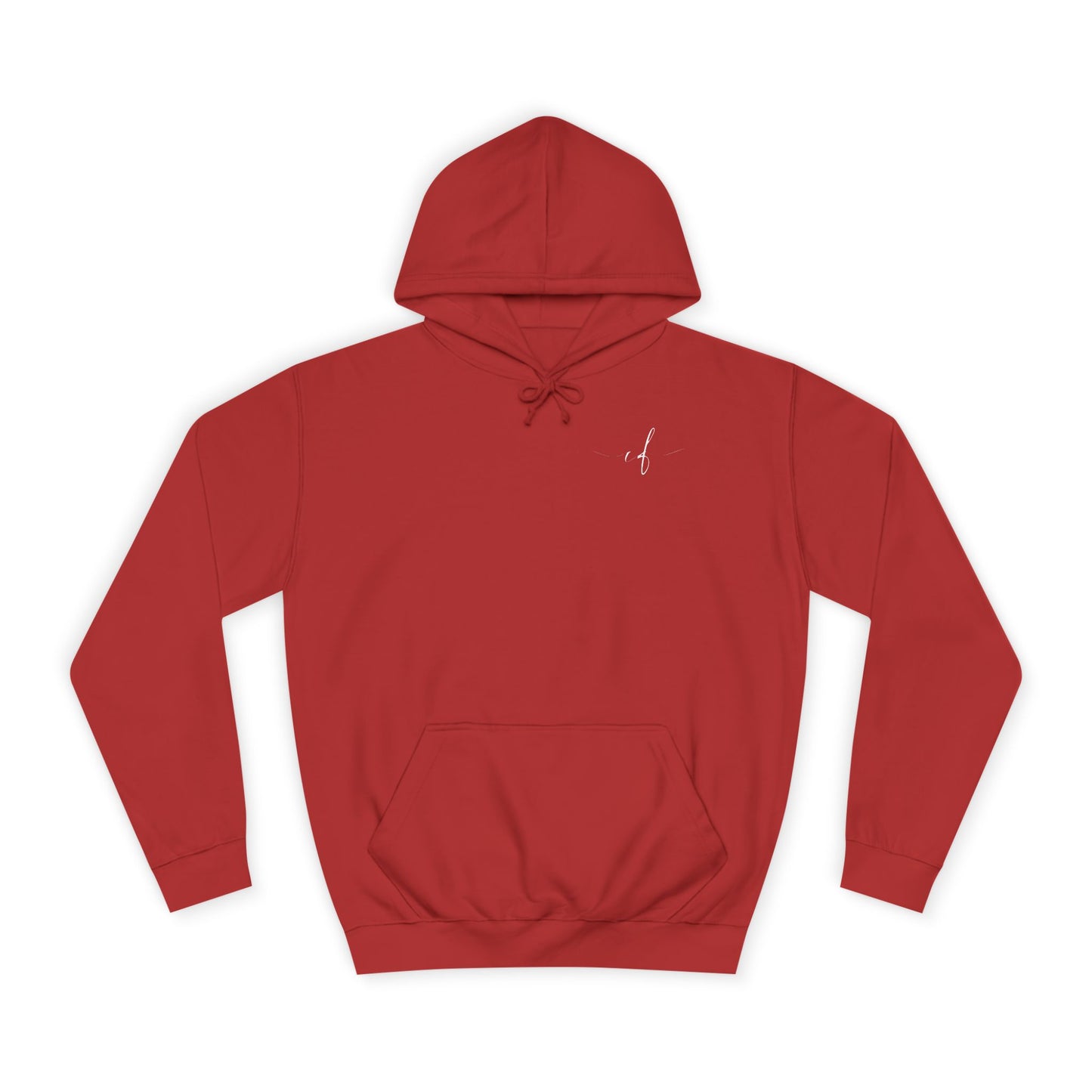 Oversized Callipygous Hoodie
