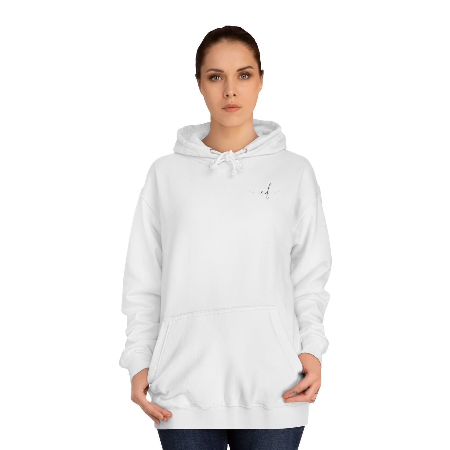 Oversized Callipygous Hoodie
