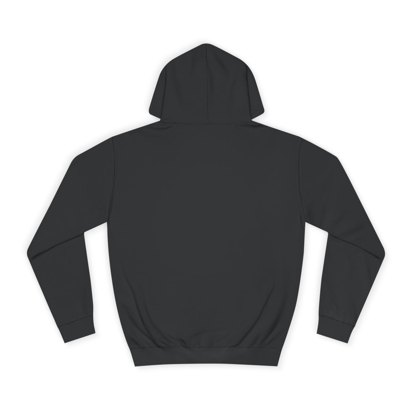 Oversized Callipygous Hoodie
