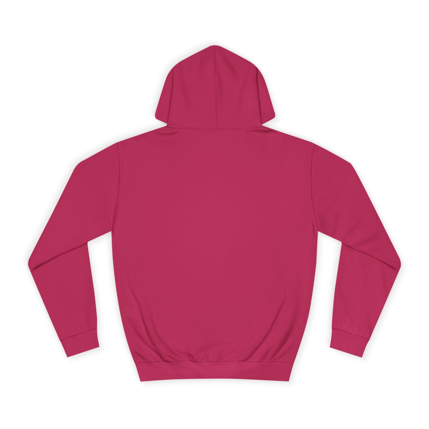 Oversized Callipygous Hoodie