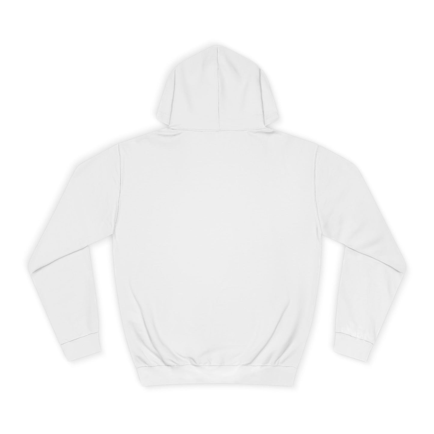 Oversized Callipygous Hoodie
