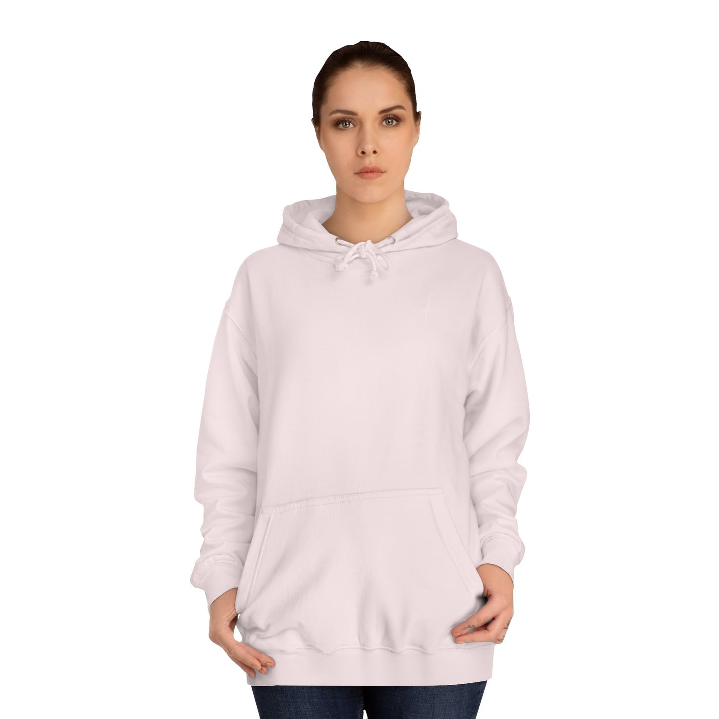 Oversized Callipygous Hoodie