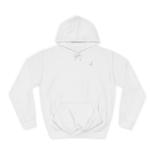 Oversized Callipygous Hoodie