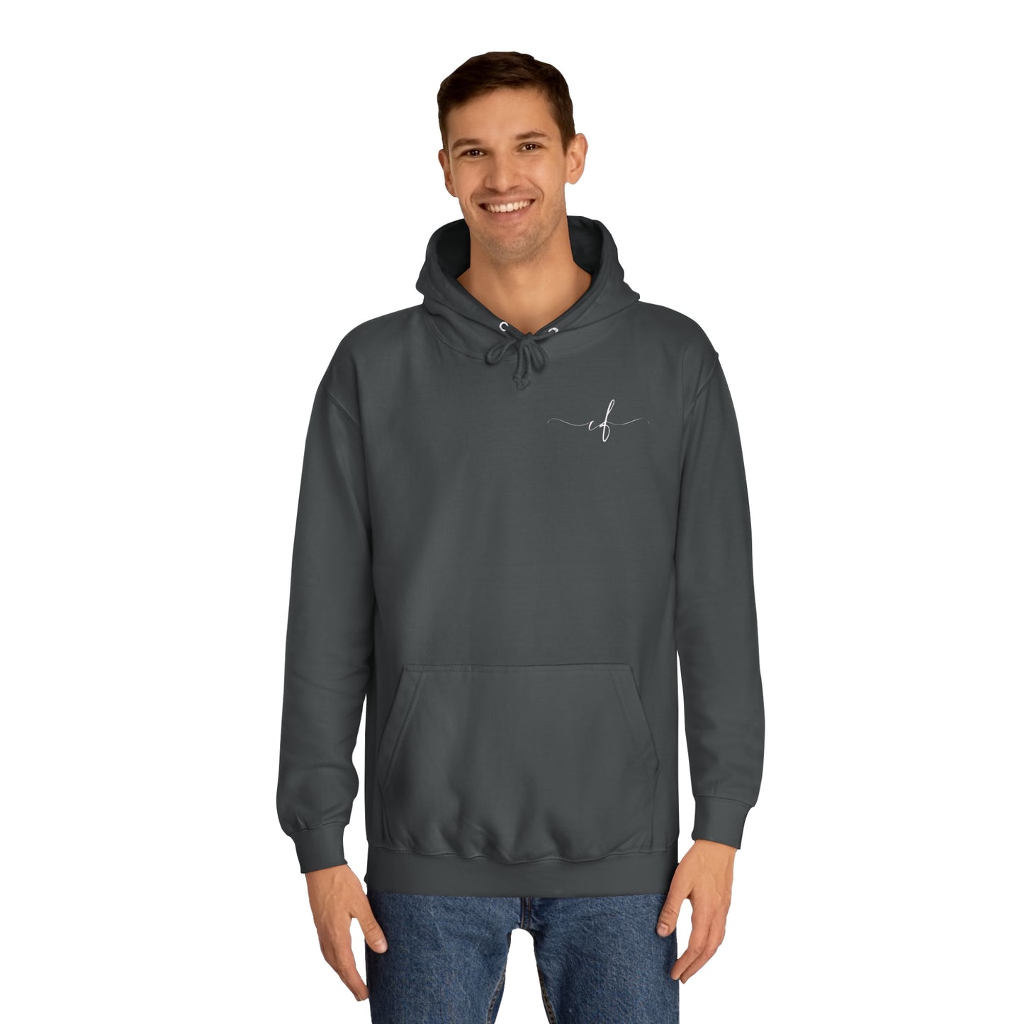Oversized Callipygous Hoodie