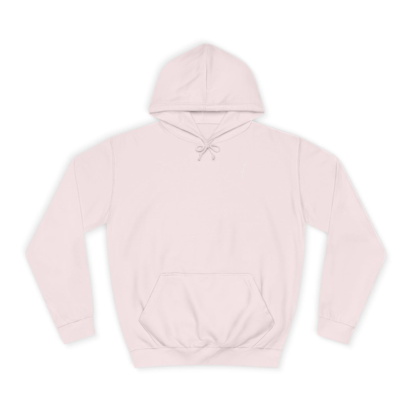 Oversized Callipygous Hoodie