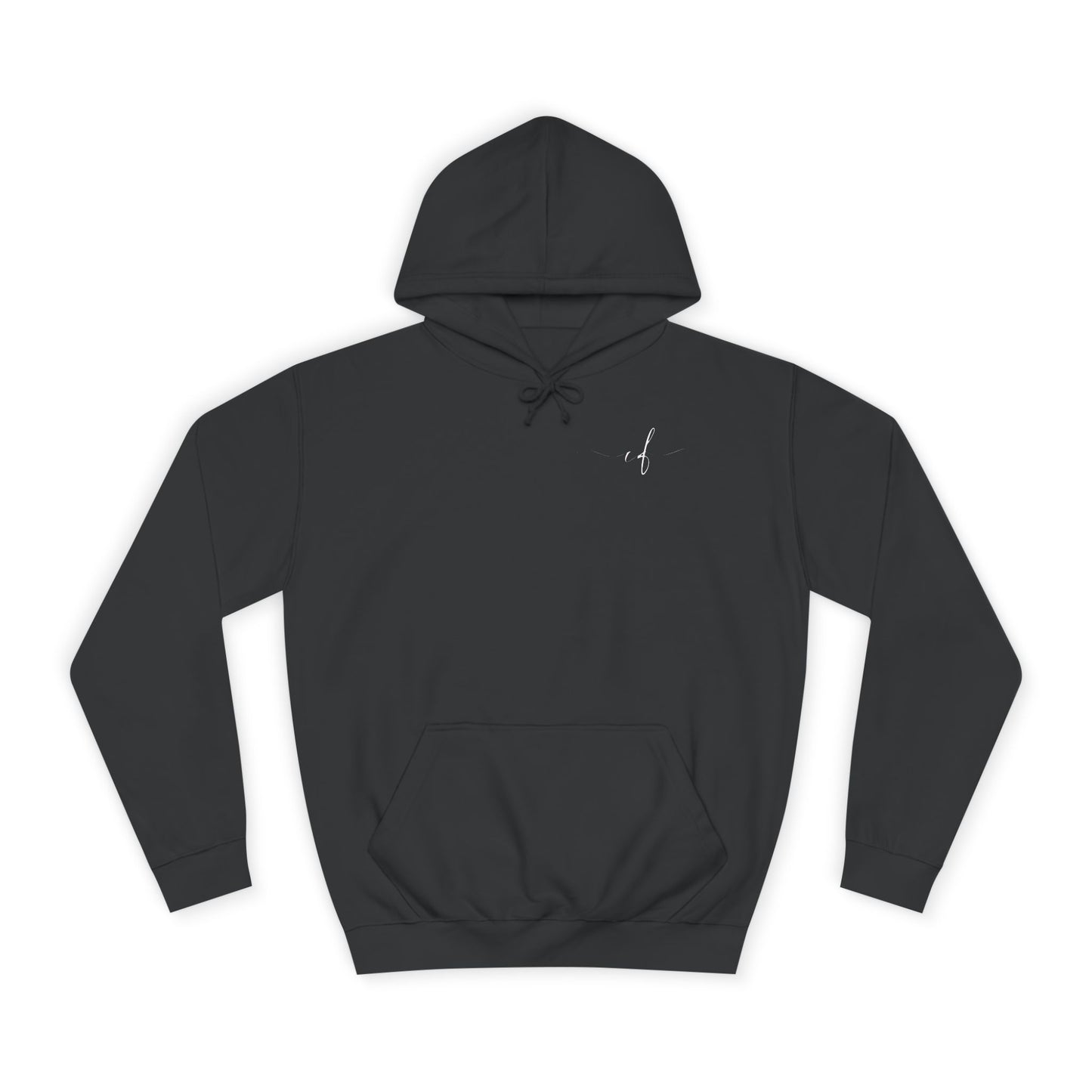 Oversized Callipygous Hoodie